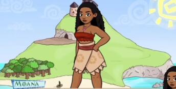 Moana: Demigod Trainer PC Screenshot